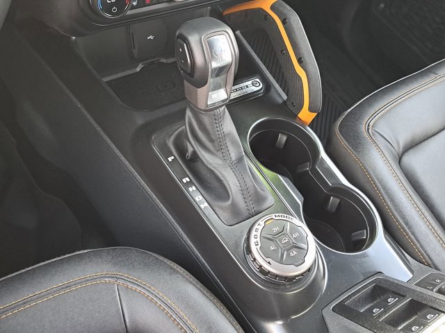 Certified 2023 Ford Bronco Badlands image 34