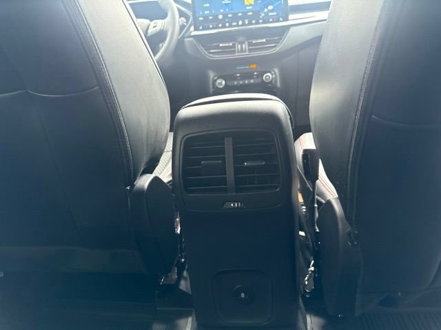 Certified 2023 Ford Escape ST-Line w/ Tech Pack #1 AWD/4WD image 36