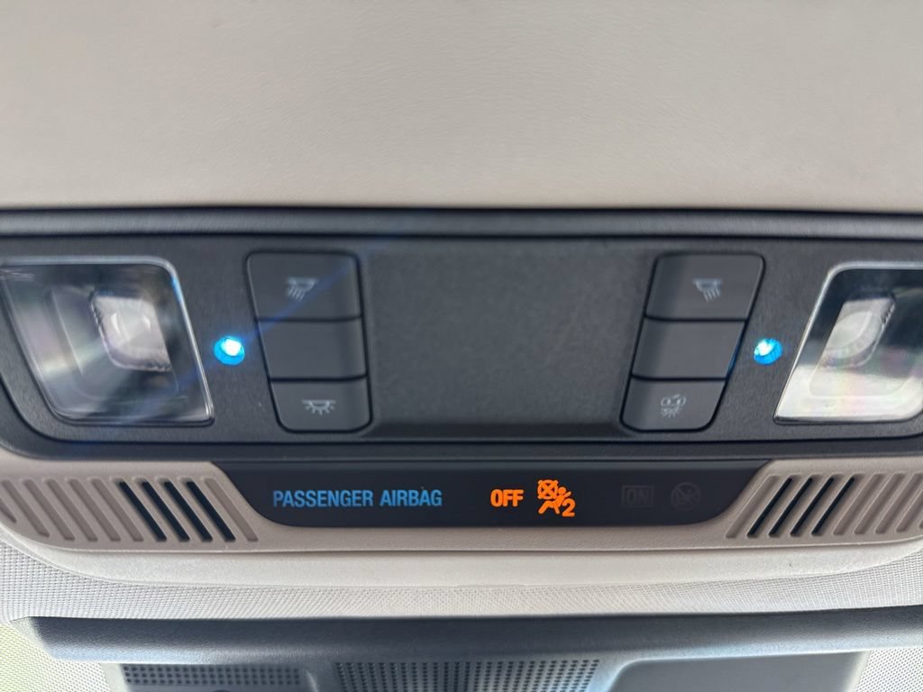Certified 2022 Ford Mustang Mach-E Select AWD/4WD image 28