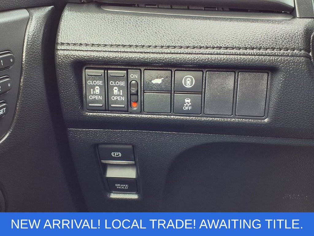Used 2024 Honda Odyssey EX-L image 19