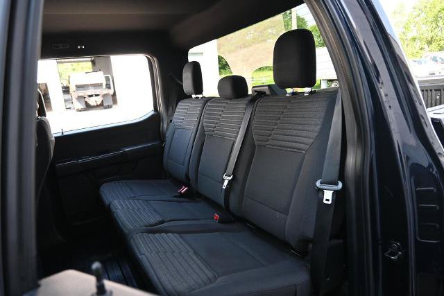 Certified 2023 Ford F150 XL w/ STX Appearance Package AWD/4WD image 24