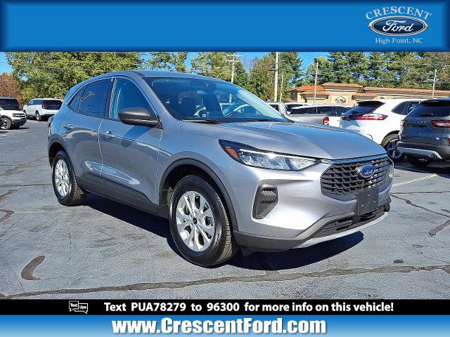 Certified 2023 Ford Escape Active image 1