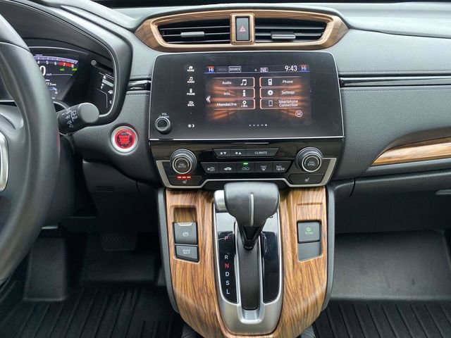 Used 2018 Honda CR-V EX-L image 29