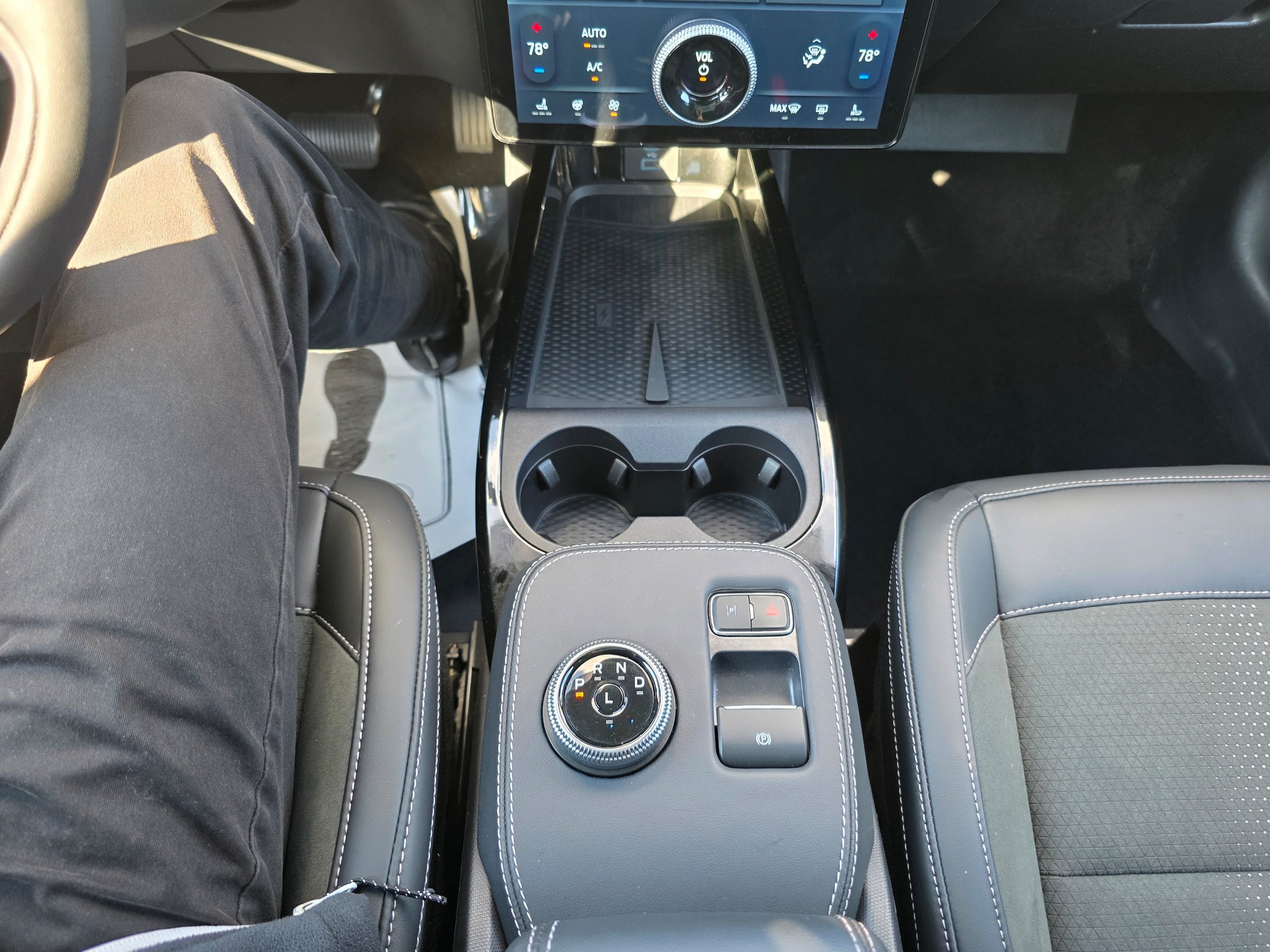 Certified 2023 Ford Mustang Mach-E GT w/ GT Performance Edition AWD/4WD image 13