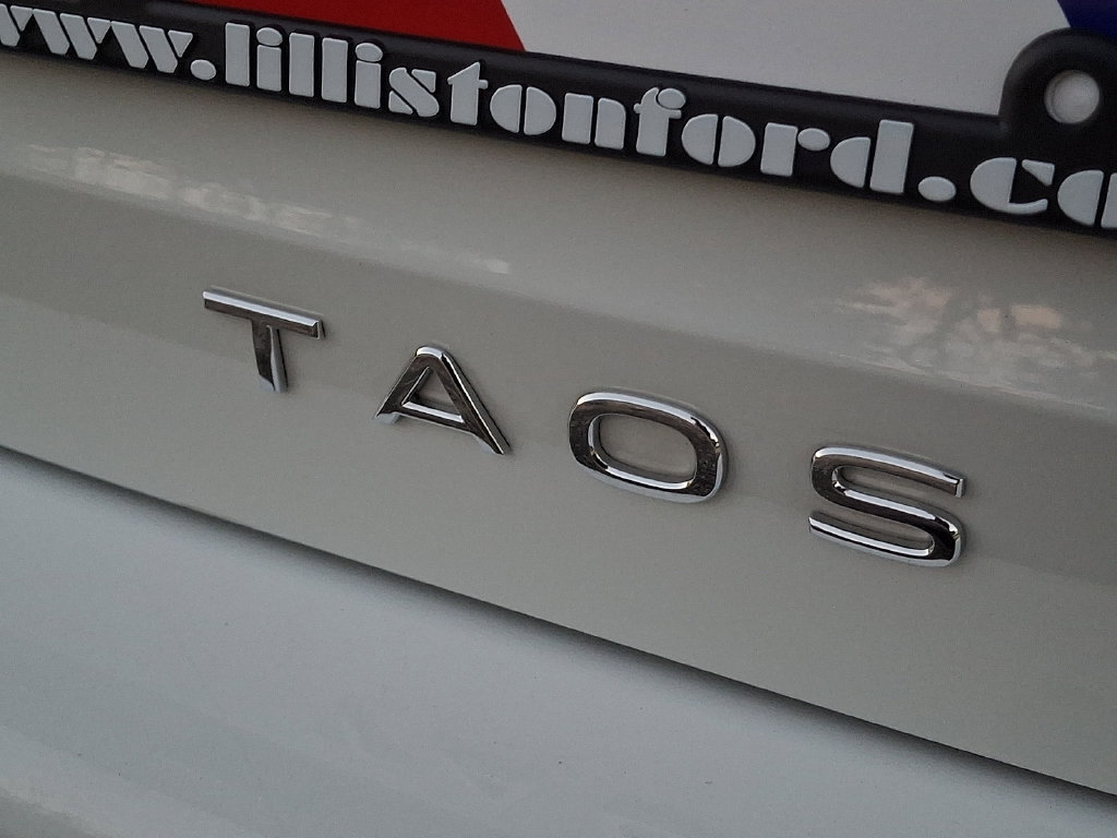 Used 2022 Volkswagen Taos SE AWD/4WD image 33
