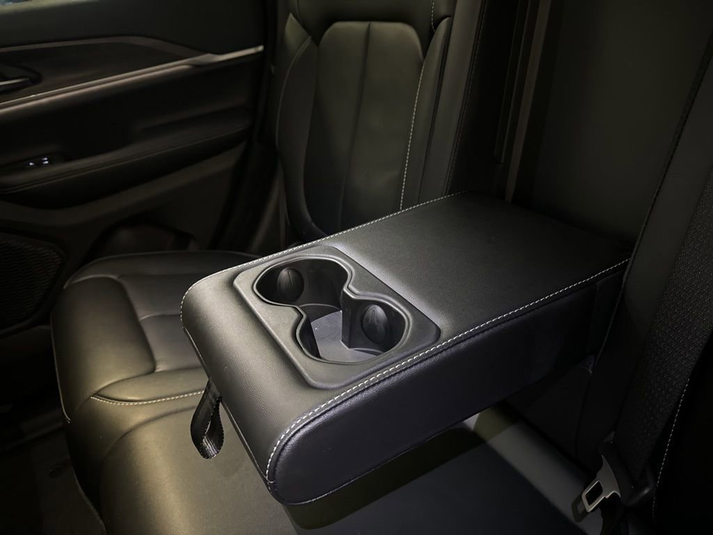 Used 2023 Jeep Grand Cherokee Limited w/ Trailer Tow Prep Group (B) image 37