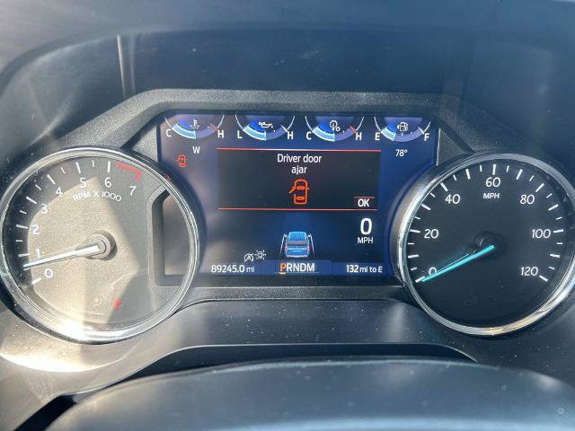 Certified 2024 Ford Expedition Max XLT AWD/4WD image 37