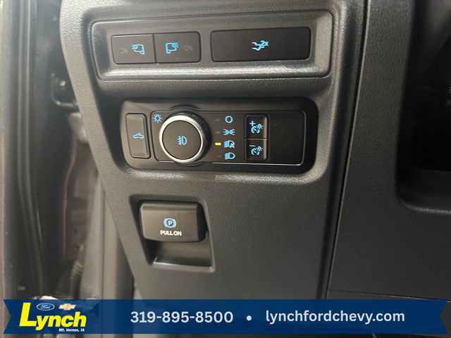 Certified 2023 Ford F150 XLT w/ Equipment Group 302A High AWD/4WD image 20