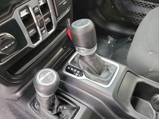 Used 2022 Jeep Gladiator Sport AWD/4WD image 20