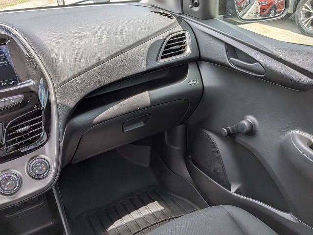 Used 2020 Chevrolet Spark LS FWD image 15