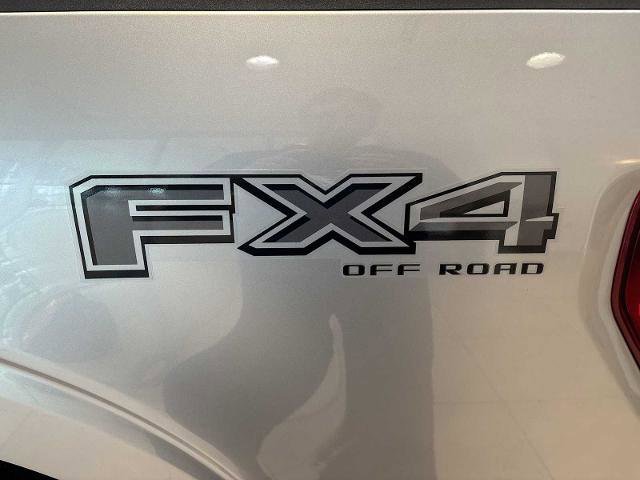 Certified 2022 Ford F150 XLT w/ Equipment Group 302A High AWD/4WD image 34