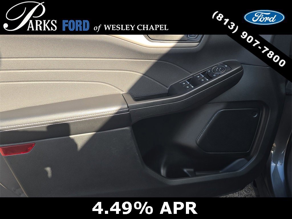 Certified 2022 Ford Escape SE image 15