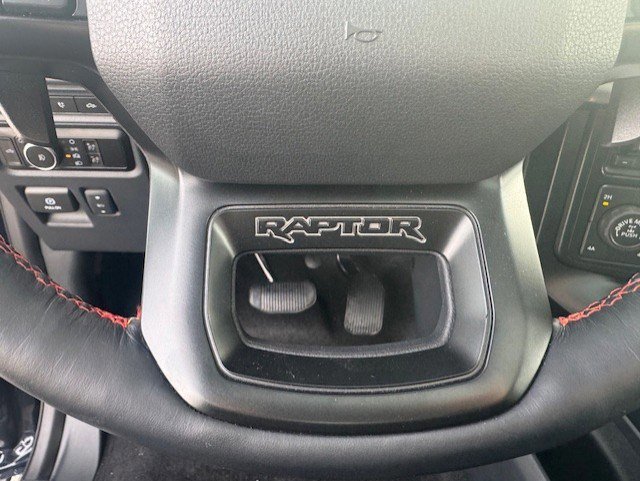 Certified 2024 Ford F150 Raptor image 20