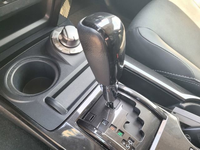 Used 2021 Toyota 4Runner Nightshade AWD/4WD image 18
