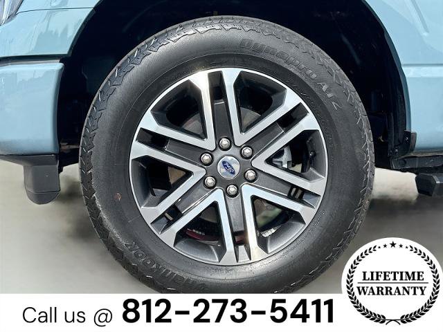 Certified 2023 Ford F150 XL w/ STX Appearance Package AWD/4WD image 29