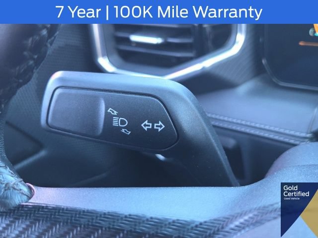 Certified 2024 Ford Mustang Premium RWD image 38