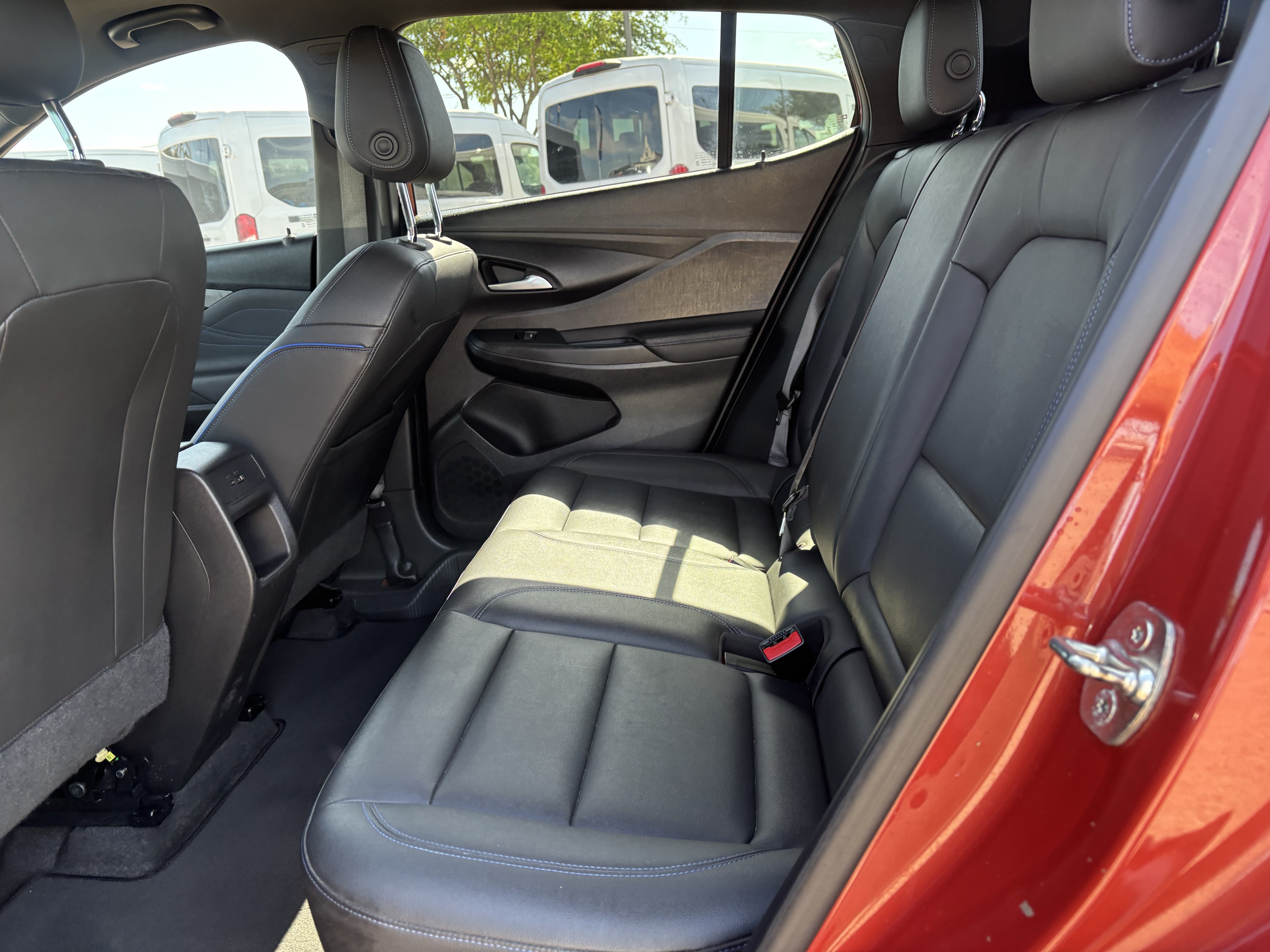 Used 2024 Buick Envista Sport Touring w/ Convenience I Package FWD image 15