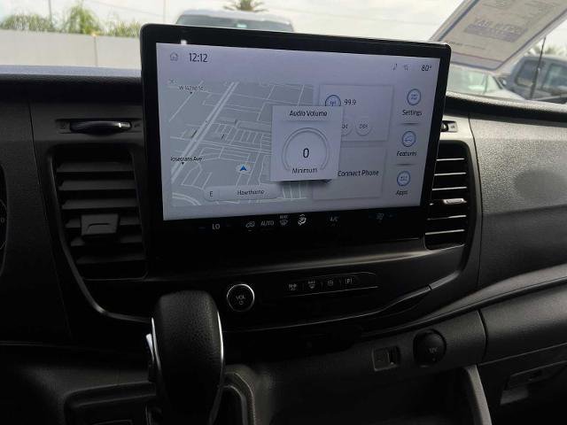 Certified 2023 Ford Transit 350 Low Roof w/ Load Area Protection Package image 19