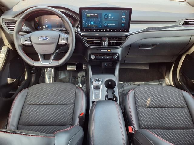 Certified 2023 Ford Escape ST-Line w/ Tech Pack #1 AWD/4WD image 12