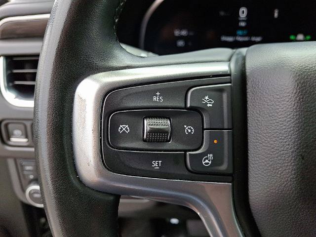 Used 2024 Chevrolet Tahoe Z71 w/ Luxury Package AWD/4WD image 23