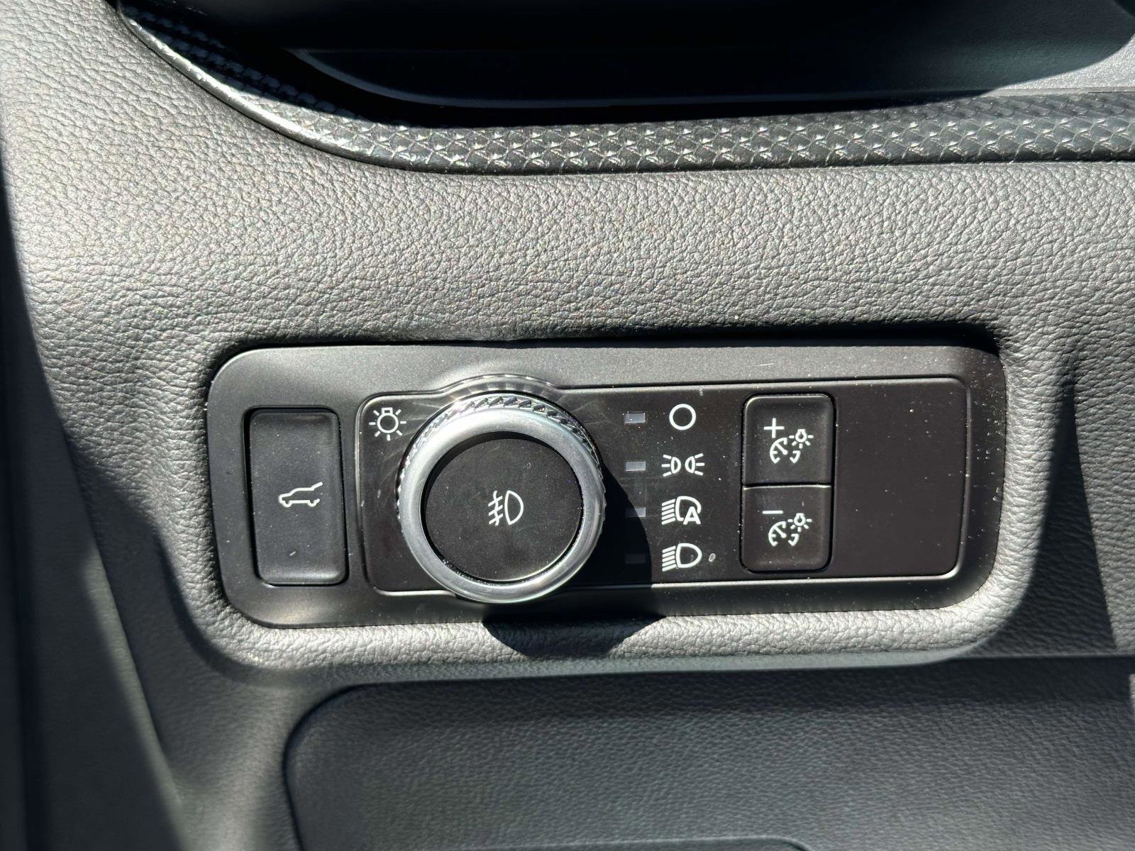 Certified 2023 Ford Explorer ST w/ Equipment Group 401A AWD/4WD image 33