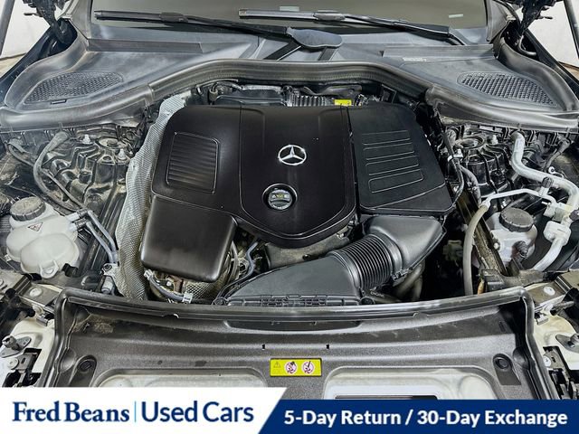 Used 2023 Mercedes-Benz GLC 300 4MATIC image 33