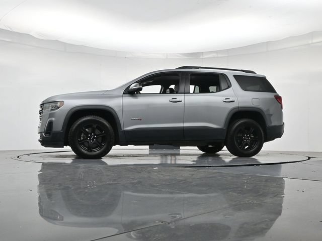 Used 2023 GMC Acadia AT4 AWD/4WD image 44