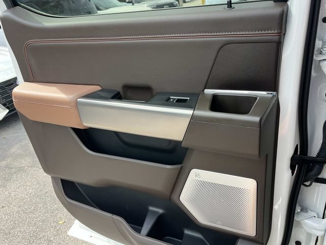 Certified 2024 Ford F150 King Ranch AWD/4WD image 25
