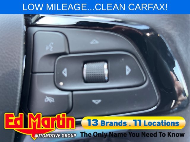 Used 2023 Buick Enclave Essence w/ LPO, Touring Package FWD image 30