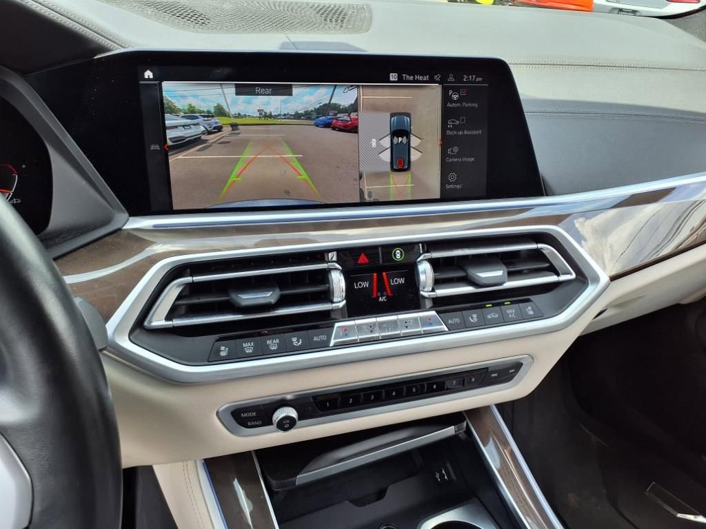 Used 2022 BMW X5 xDrive40i w/ Premium Enhanced Package image 20