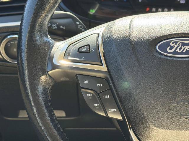 Certified 2023 Ford Edge SEL AWD/4WD image 12