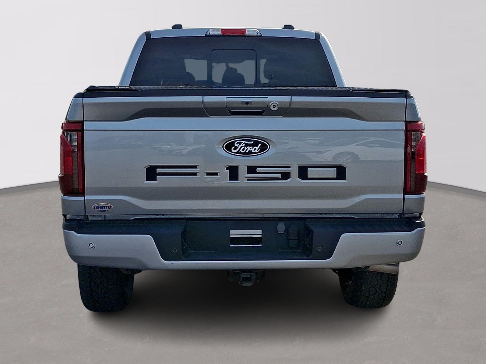 Certified 2024 Ford F150 XLT w/ Equipment Group 302A MID AWD/4WD image 5
