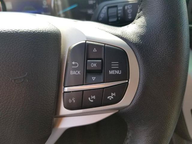 Certified 2024 Ford Explorer XLT w/ Equipment Group 202A AWD/4WD image 22