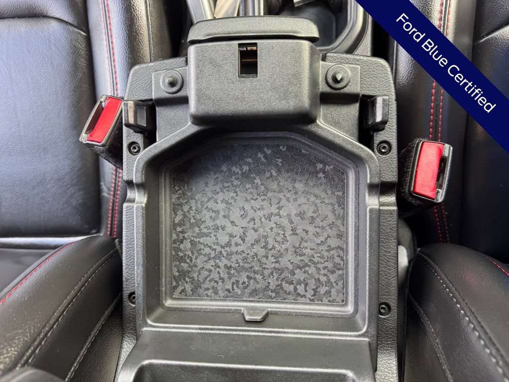 Used 2021 Jeep Wrangler Unlimited Rubicon AWD/4WD image 29