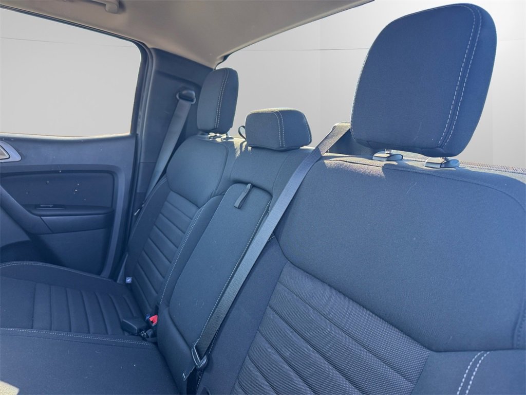 Certified 2020 Ford Ranger XLT w/ FX4 Off-Road Package image 13