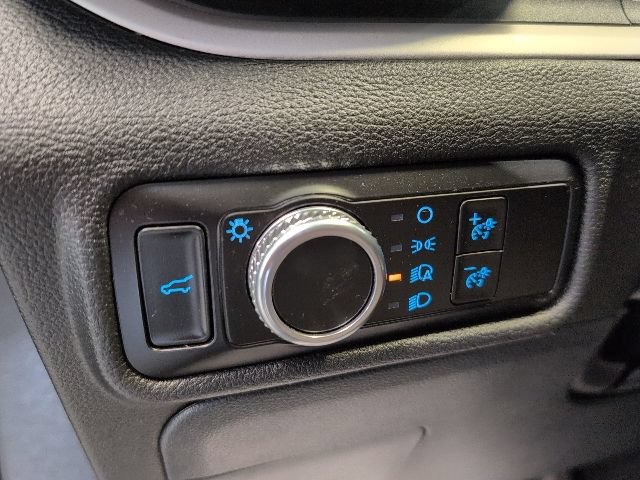 Certified 2023 Ford Explorer XLT AWD/4WD image 16