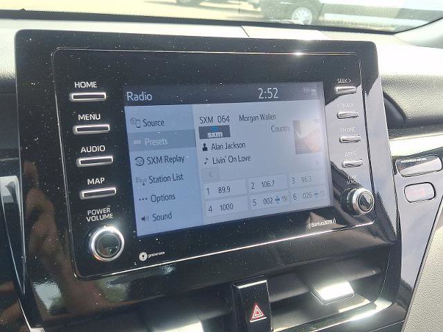 Used 2024 Toyota Camry SE FWD image 16