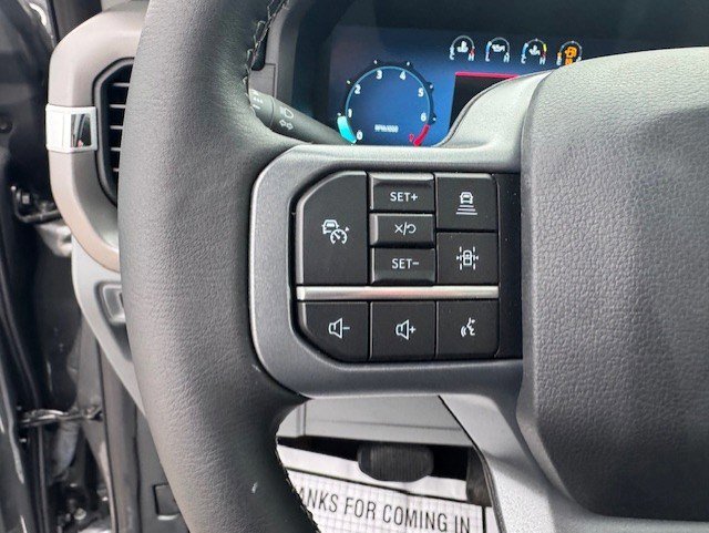 Certified 2024 Ford F150 XLT w/ Equipment Group 303A High image 18