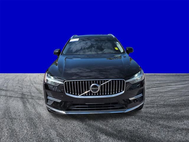 Used 2022 Volvo XC60 B5 Inscription w/ Advanced Package image 9