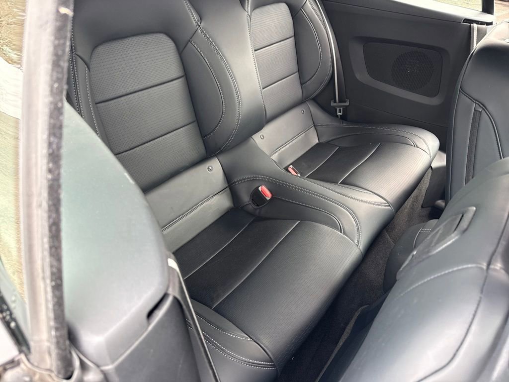 Certified 2025 Ford Mustang GT Premium image 41