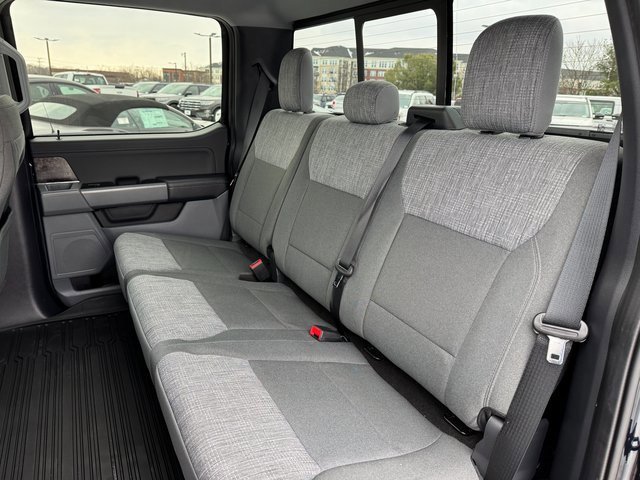 Certified 2023 Ford F150 XLT w/ Equipment Group 302A High image 18