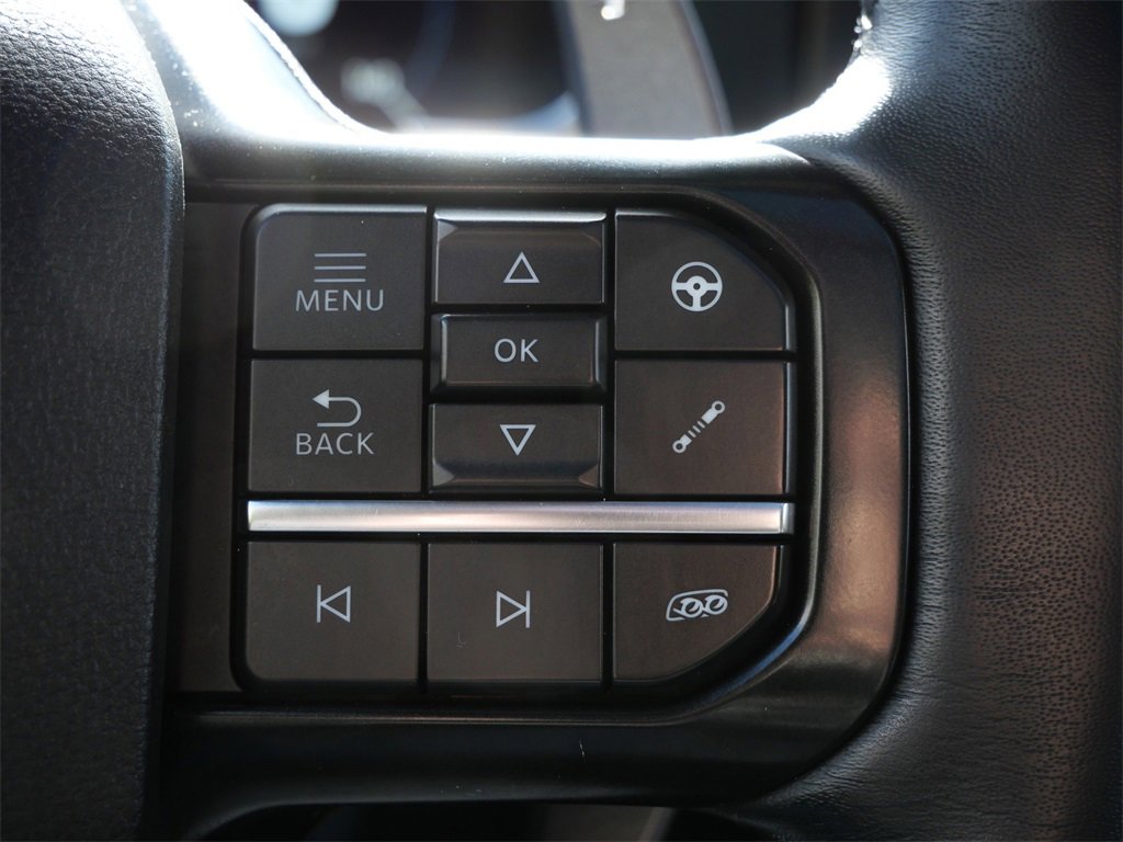 Certified 2022 Ford F150 Raptor w/ Equipment Group 801A High image 27