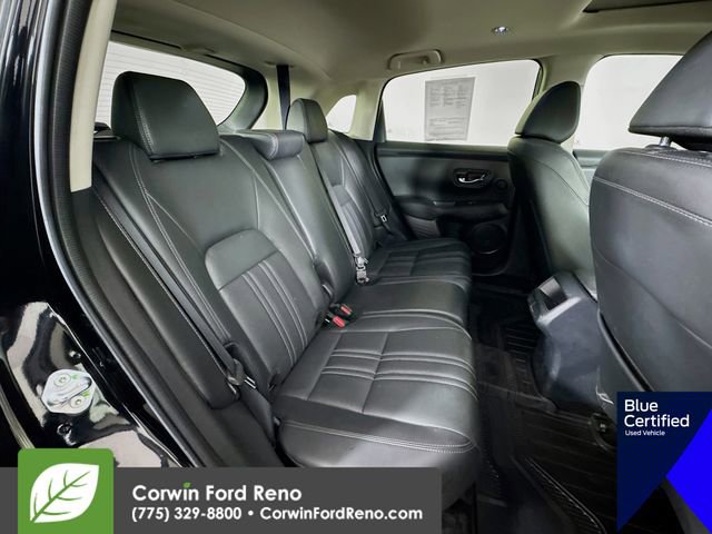 Used 2025 Honda HR-V EX-L image 30