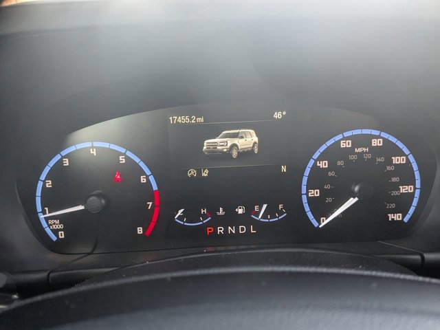 Certified 2023 Ford Bronco Sport Big Bend image 19