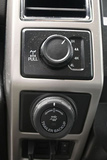 Certified 2019 Ford F150 Lariat w/ Equipment Group 502A Luxury AWD/4WD image 15