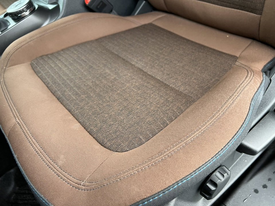 Certified 2023 Ford Bronco Outer Banks w/ Sasquatch Package image 11