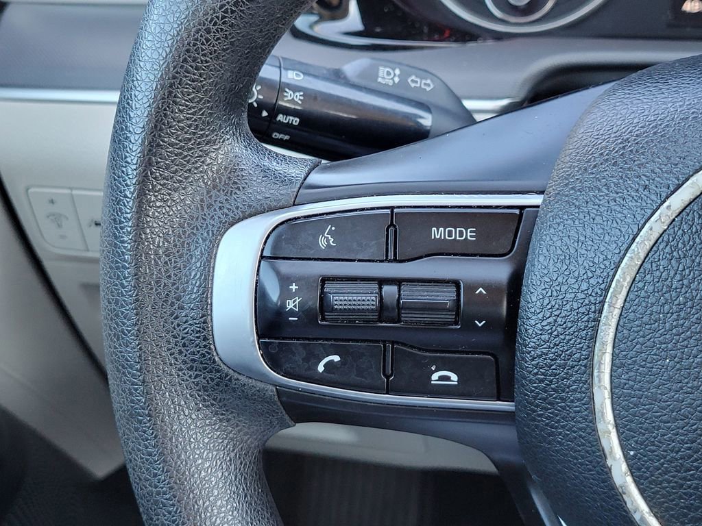 Used 2021 Kia K5 LXS image 24