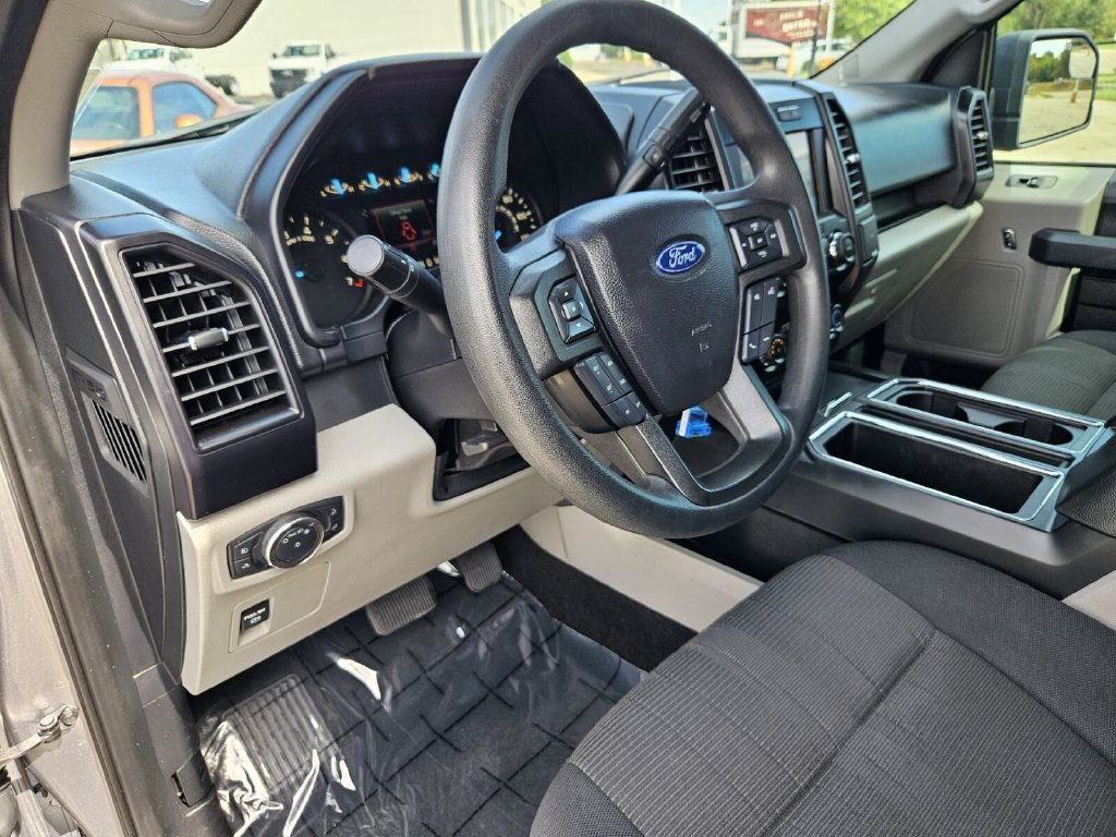 Certified 2020 Ford F150 XL w/ Equipment Group 101A Mid RWD image 18