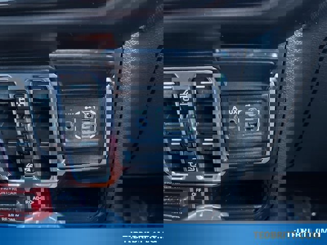 Used 2022 Jeep Wrangler Unlimited Rubicon w/ Cold Weather Group image 34