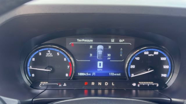 Certified 2022 Ford Bronco Sport Outer Banks w/ Tech Package AWD/4WD image 9